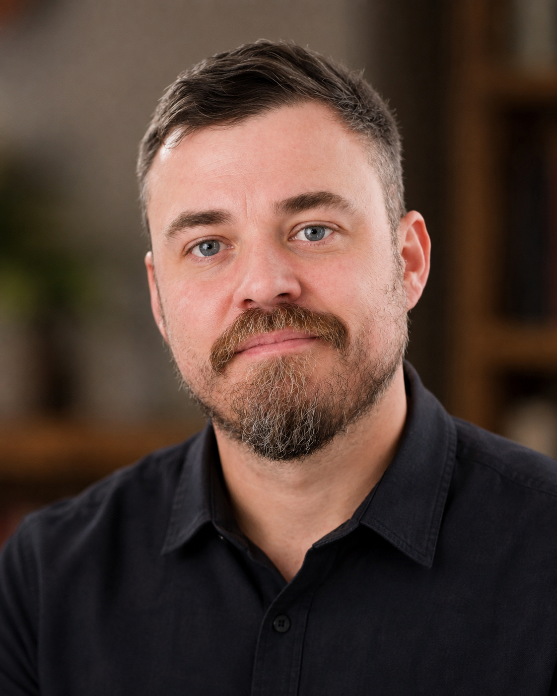Gareth Howe